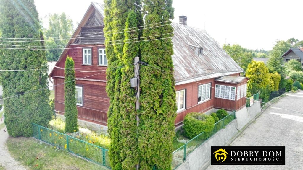 dom wolnostojący, 5 pokoi Sejny. Zdjęcie 6