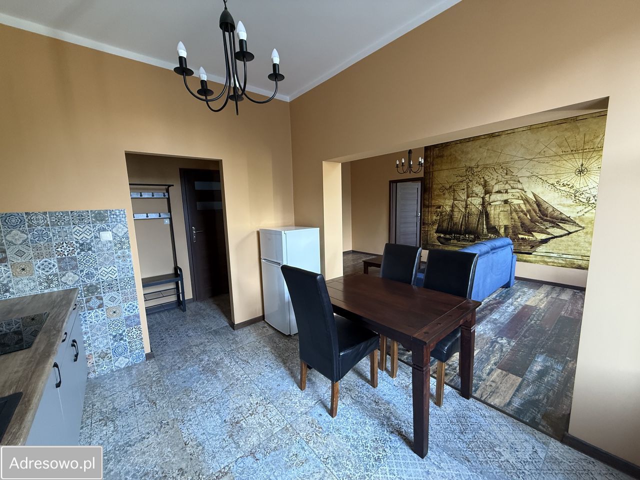 Mieszkanie 2-pokojowe Racibórz Centrum, ul. Ogrodowa. Zdjęcie 8