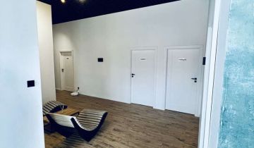 Lokal Borkowo, ul. Nasza