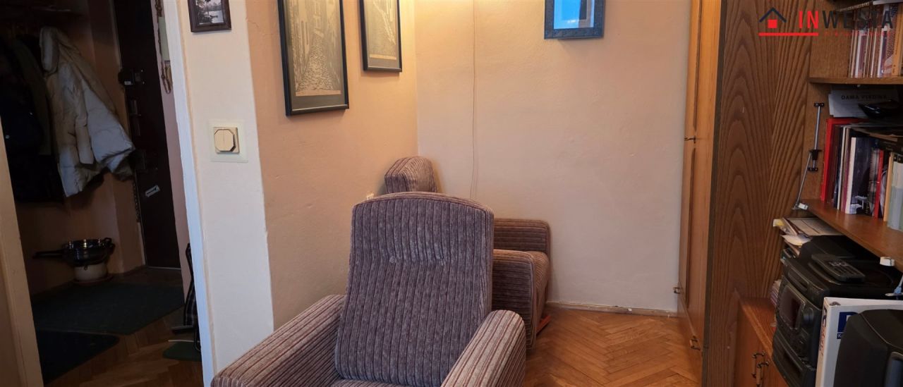 Mieszkanie 1-pokojowe Warszawa Praga-Południe, ul. Rozłucka. Zdjęcie 2