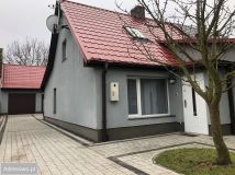 bliźniak, 3 pokoje Osinów Dolny. Zdjęcie 2