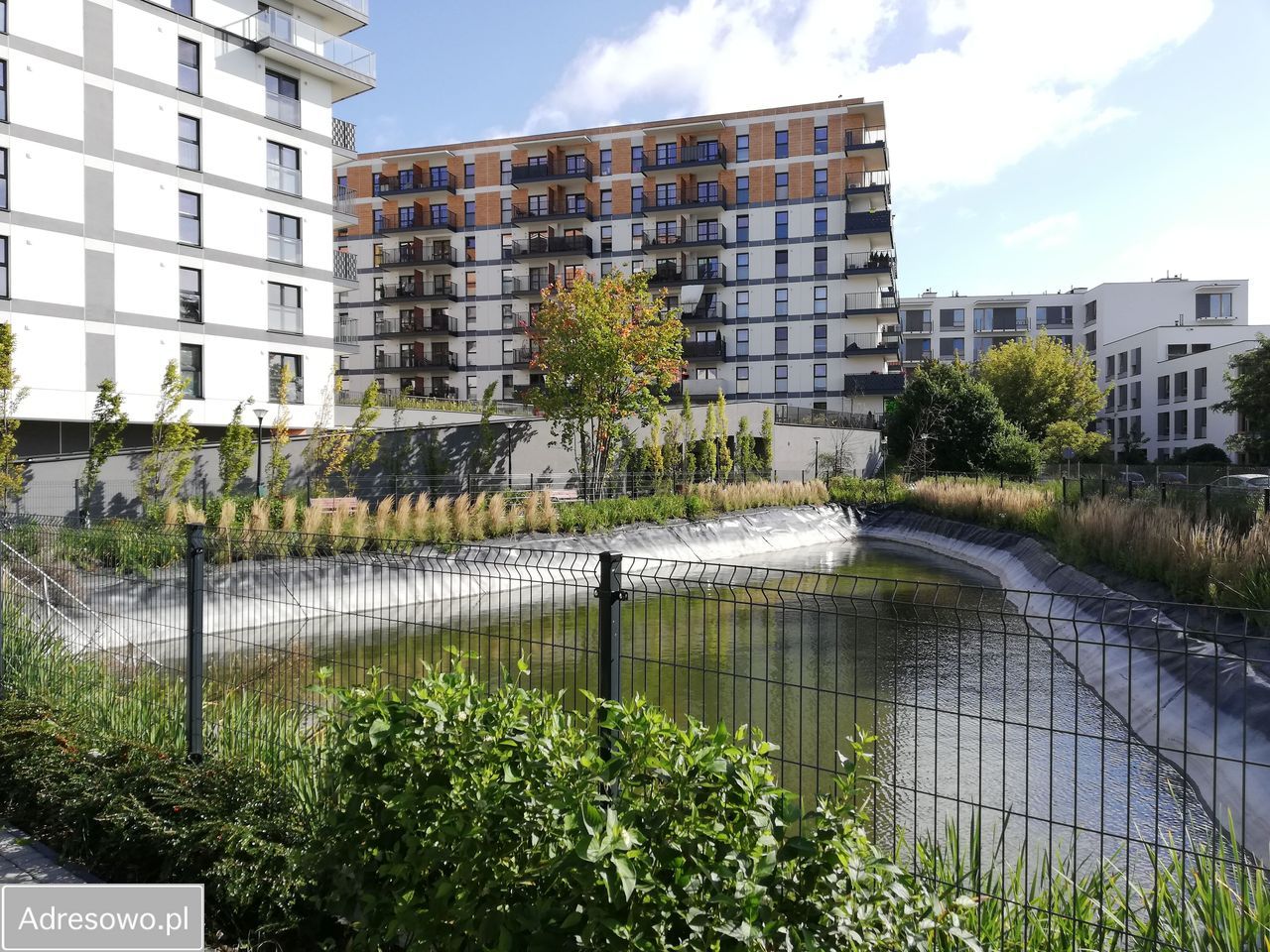 Mieszkanie 2-pokojowe Warszawa Włochy, ul. Borsucza. Zdjęcie 14