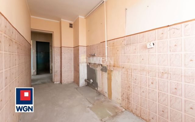 Mieszkanie 3-pokojowe Elbląg Zatorze, ul. Malborska. Zdjęcie 6