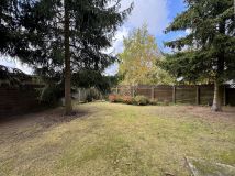 dom wolnostojący, 3 pokoje Magdalenka, ul. Podleśna. Zdjęcie 4