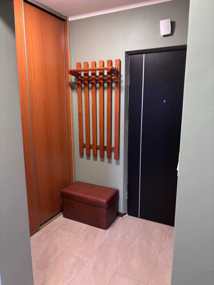 Mieszkanie 2-pokojowe Koszalin Północ, ul. Władysława IV. Zdjęcie 6