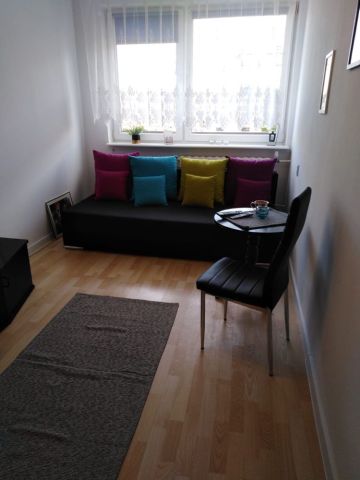 Mieszkanie 2-pokojowe Gdańsk Brzeźno. Zdjęcie 1