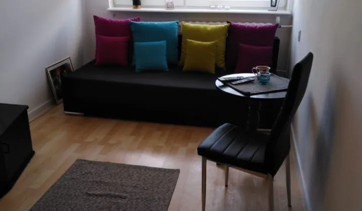 Mieszkanie 2-pokojowe Gdańsk Brzeźno