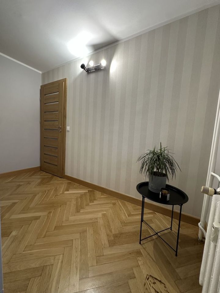 Mieszkanie 3-pokojowe Warszawa Bielany, ul. Podleśna. Zdjęcie 8