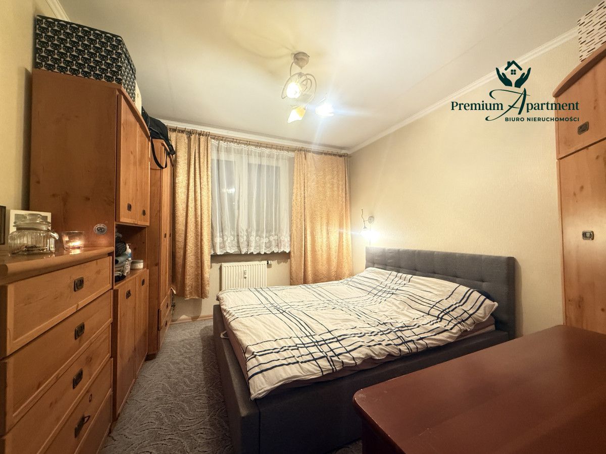 Mieszkanie 4-pokojowe Kielce Barwinek, ul. ks. Ignacego Jana Skorupki. Zdjęcie 11