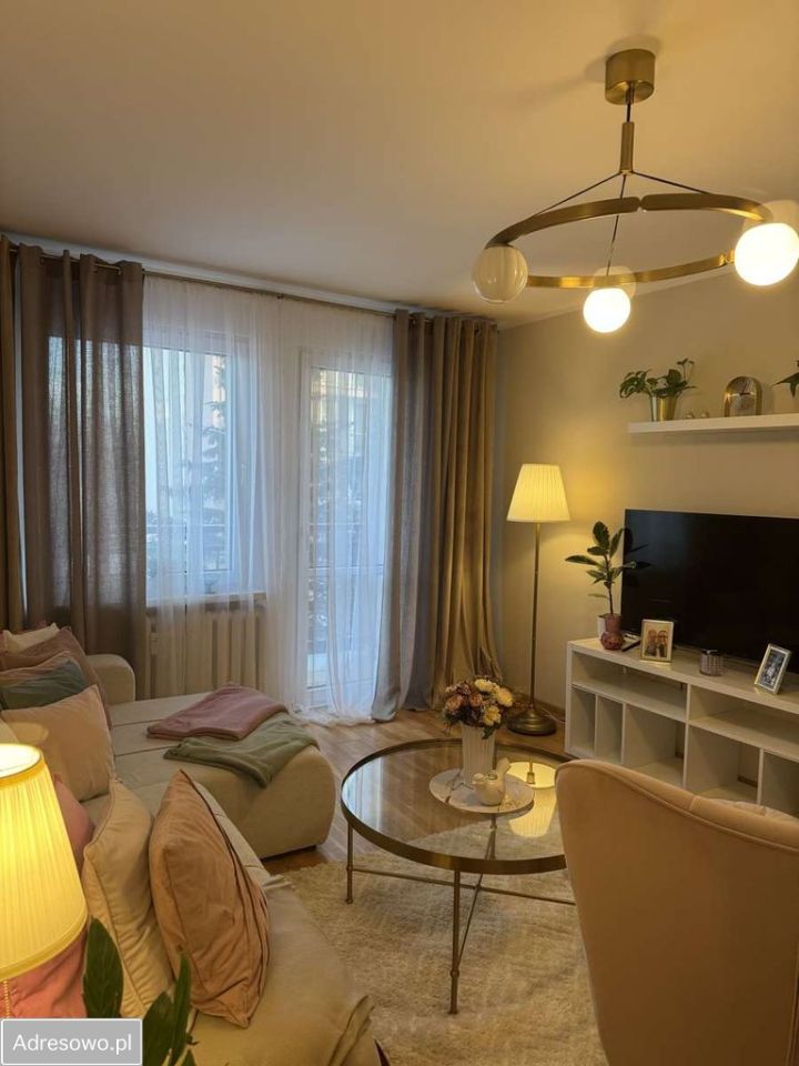 Mieszkanie 2-pokojowe Katowice Dąbrówka Mała, ul. Józefa Grzegorzka. Zdjęcie 17