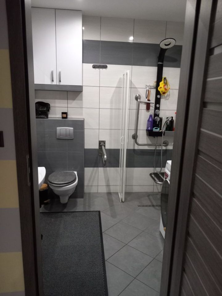 Mieszkanie 2-pokojowe Złotów. Zdjęcie 4