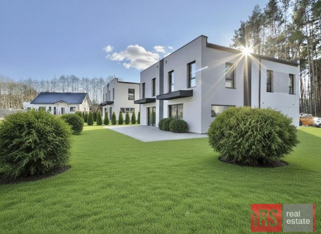 bliźniak, 4 pokoje Zielona Góra. Zdjęcie 6