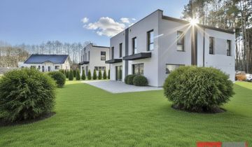 bliźniak, 4 pokoje Zielona Góra