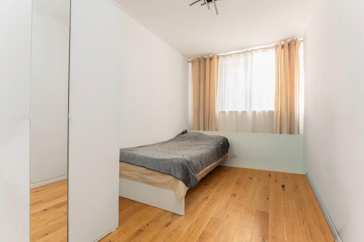 Mieszkanie 2-pokojowe Warszawa Śródmieście, ul. Mordechaja Anielewicza. Zdjęcie 5