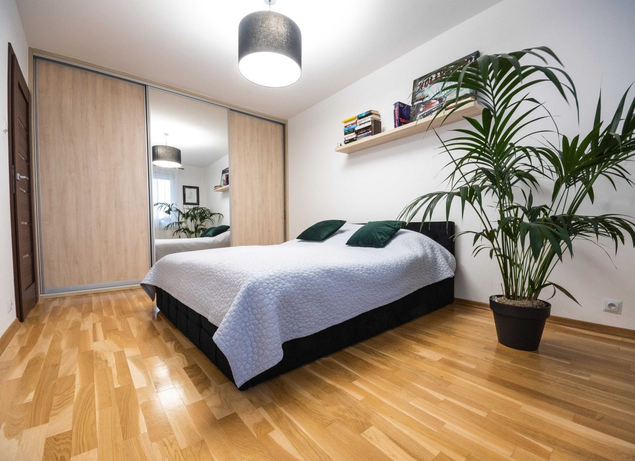 Mieszkanie 3-pokojowe Radom Michałów. Zdjęcie 4