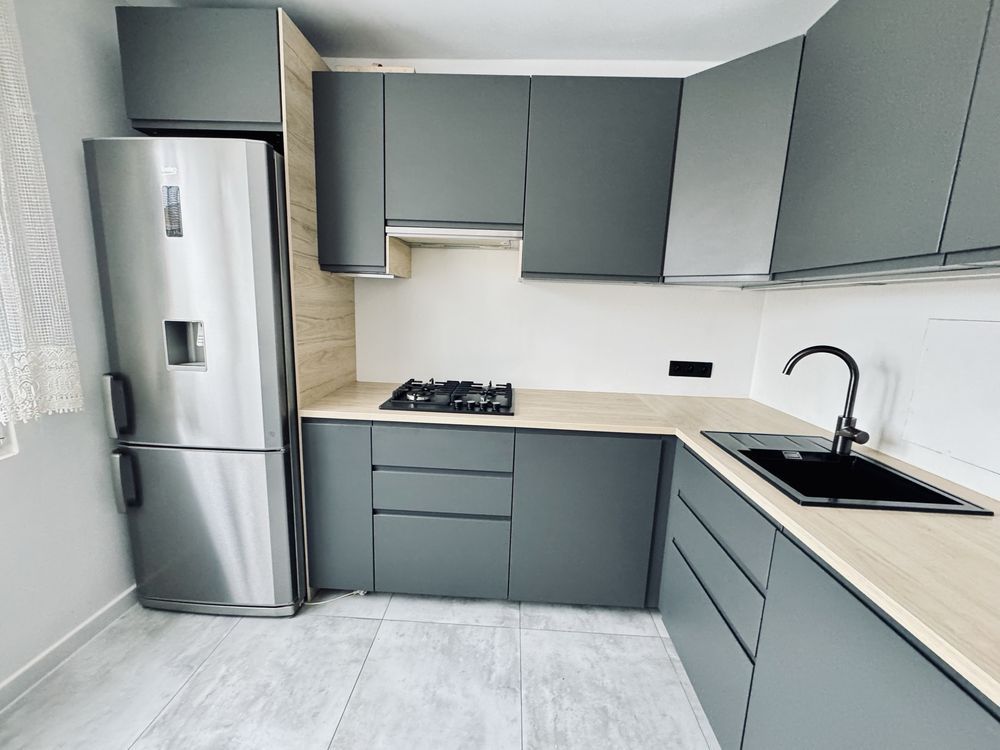 Mieszkanie 2-pokojowe Lubin, ul. Budowniczych Lgom. Zdjęcie 2