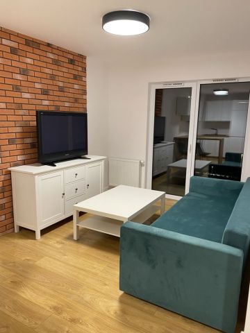 Mieszkanie 2-pokojowe Gdańsk Orunia, ul. Pastelowa. Zdjęcie 1