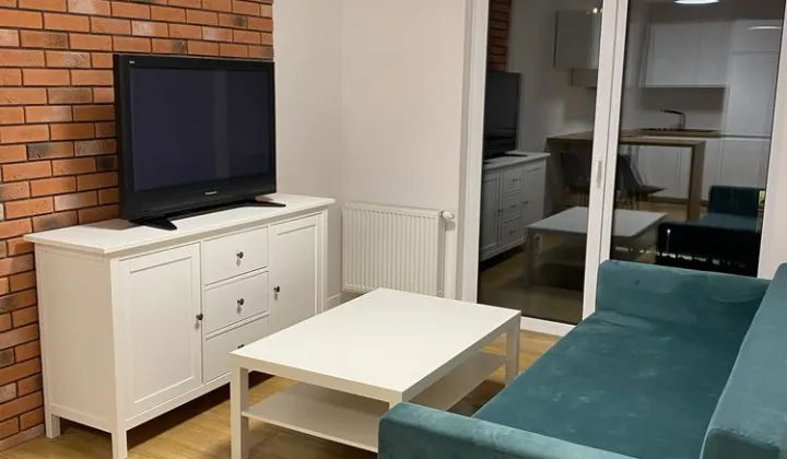 Mieszkanie 2-pokojowe Gdańsk Orunia, ul. Pastelowa