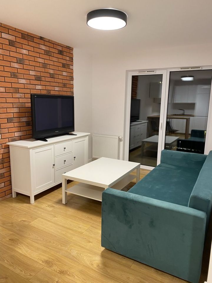 Mieszkanie 2-pokojowe Gdańsk Orunia, ul. Pastelowa. Zdjęcie 1