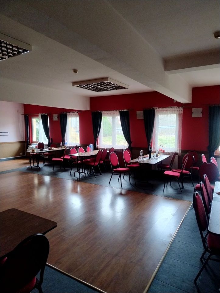 Hotel/pensjonat Korbielów, ul. Beskidzka. Zdjęcie 6