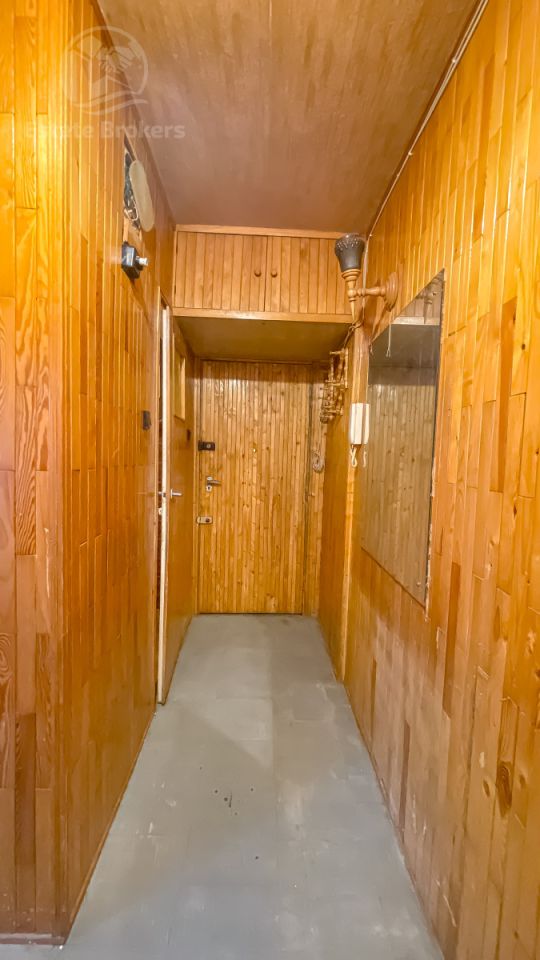 Mieszkanie 2-pokojowe Wrocław Psie Pole, ul. Sycowska. Zdjęcie 11