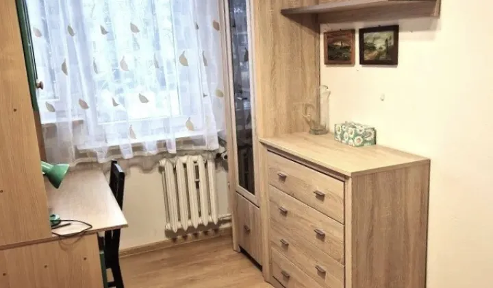 Mieszkanie 3-pokojowe Otwock, ul. Michała Andriollego