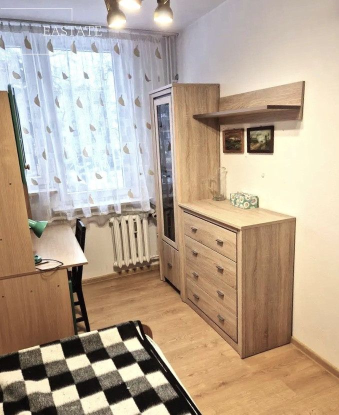 Mieszkanie 3-pokojowe Otwock, ul. Michała Andriollego. Zdjęcie 1