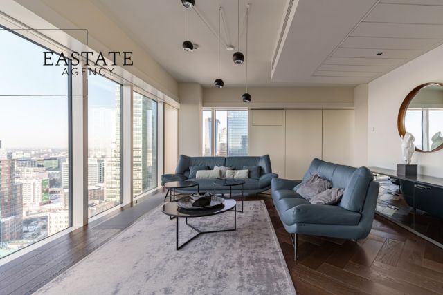 Mieszkanie 4-pokojowe Warszawa Śródmieście, ul. Złota. Zdjęcie 2