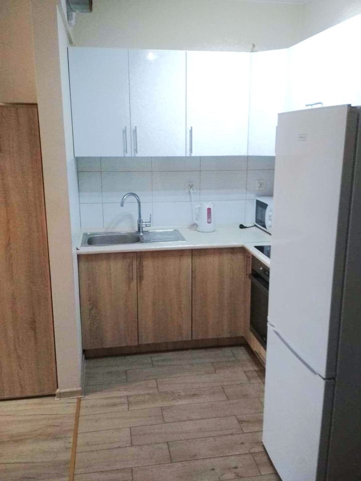 Mieszkanie 1-pokojowe Rzeszów Nowe Miasto, ul. prof. Stanisława Pigonia. Zdjęcie 4