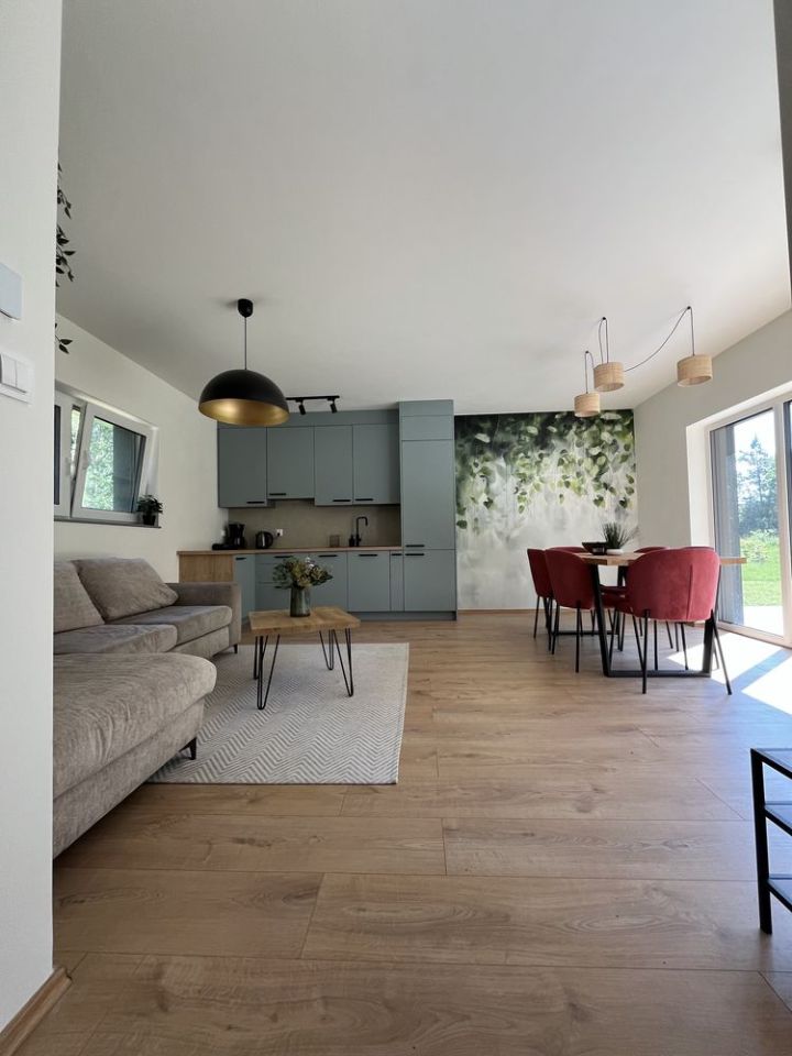 dom wolnostojący Stawno. Zdjęcie 1