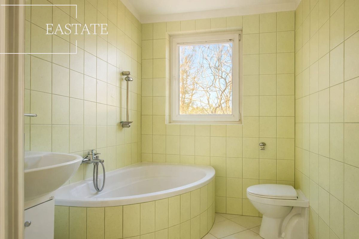 dom wolnostojący, 6 pokoi Zielonka, ul. Saperów. Zdjęcie 9