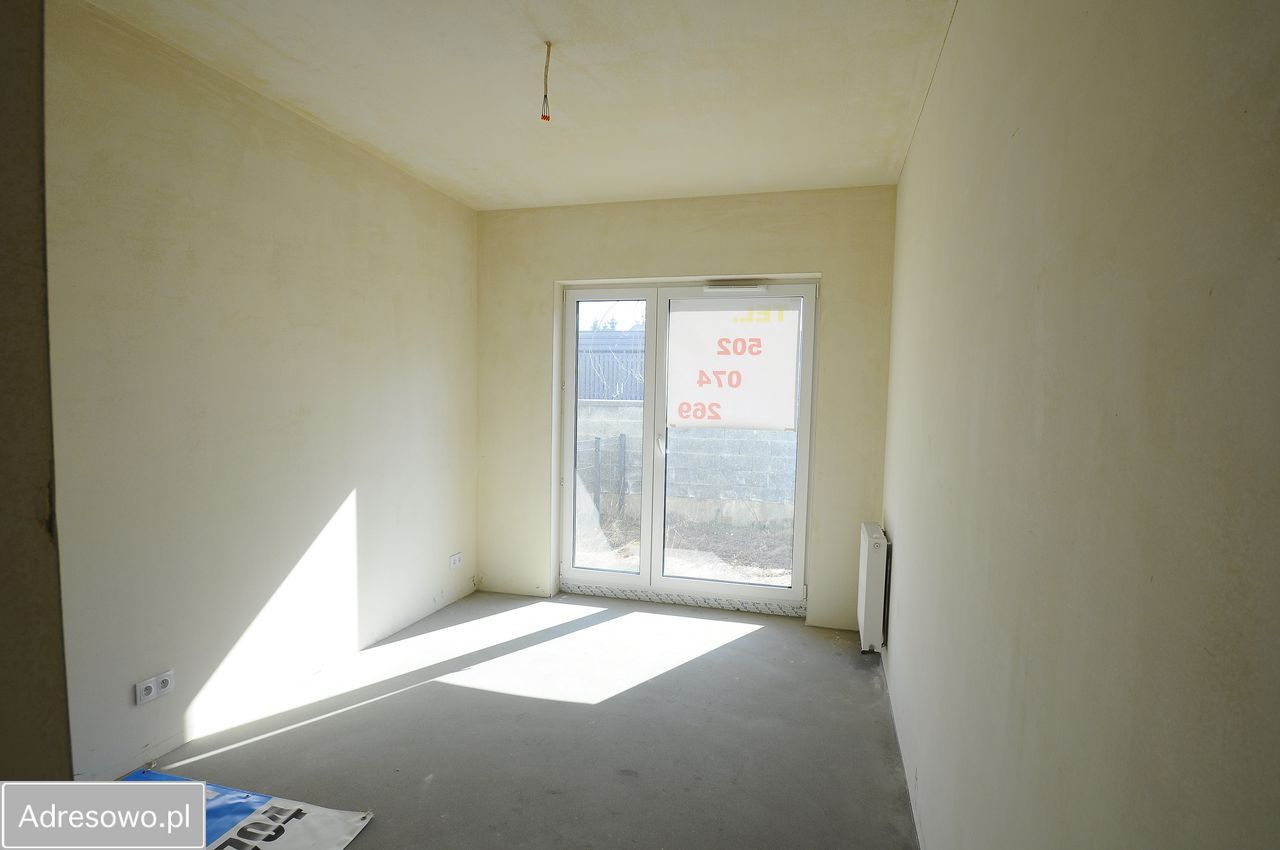 Mieszkanie 4-pokojowe Lublin Sławinek, ul. Baśniowa. Zdjęcie 11