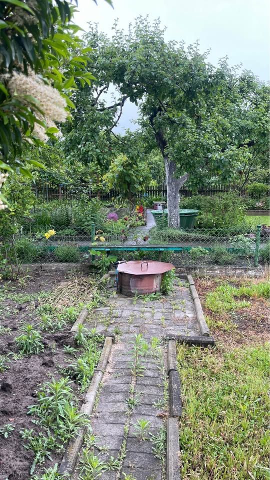 Działka rod Głogów, ul. Kwiatowa. Zdjęcie 6