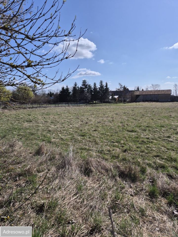Działka budowlana Sławęcice. Zdjęcie 7