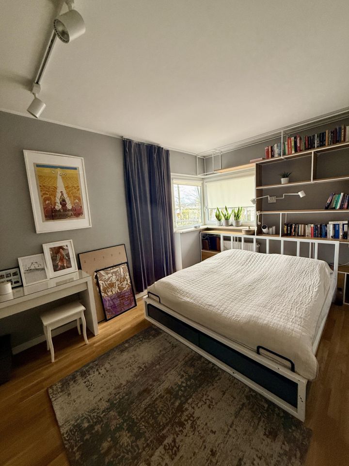 bliźniak, 4 pokoje Łomianki Dolne, Kościelna Droga. Zdjęcie 20