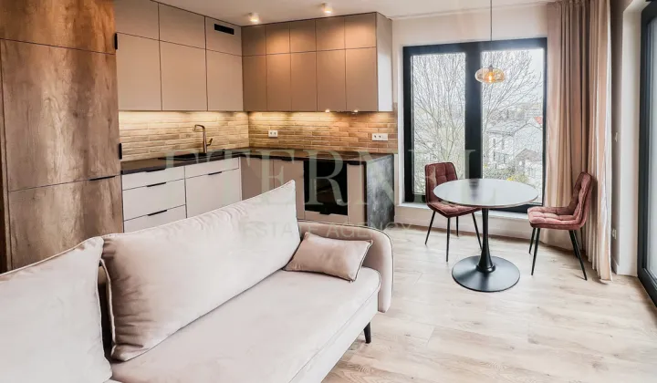 Mieszkanie 2-pokojowe Kraków Prądnik Czerwony, ul. Mogilska