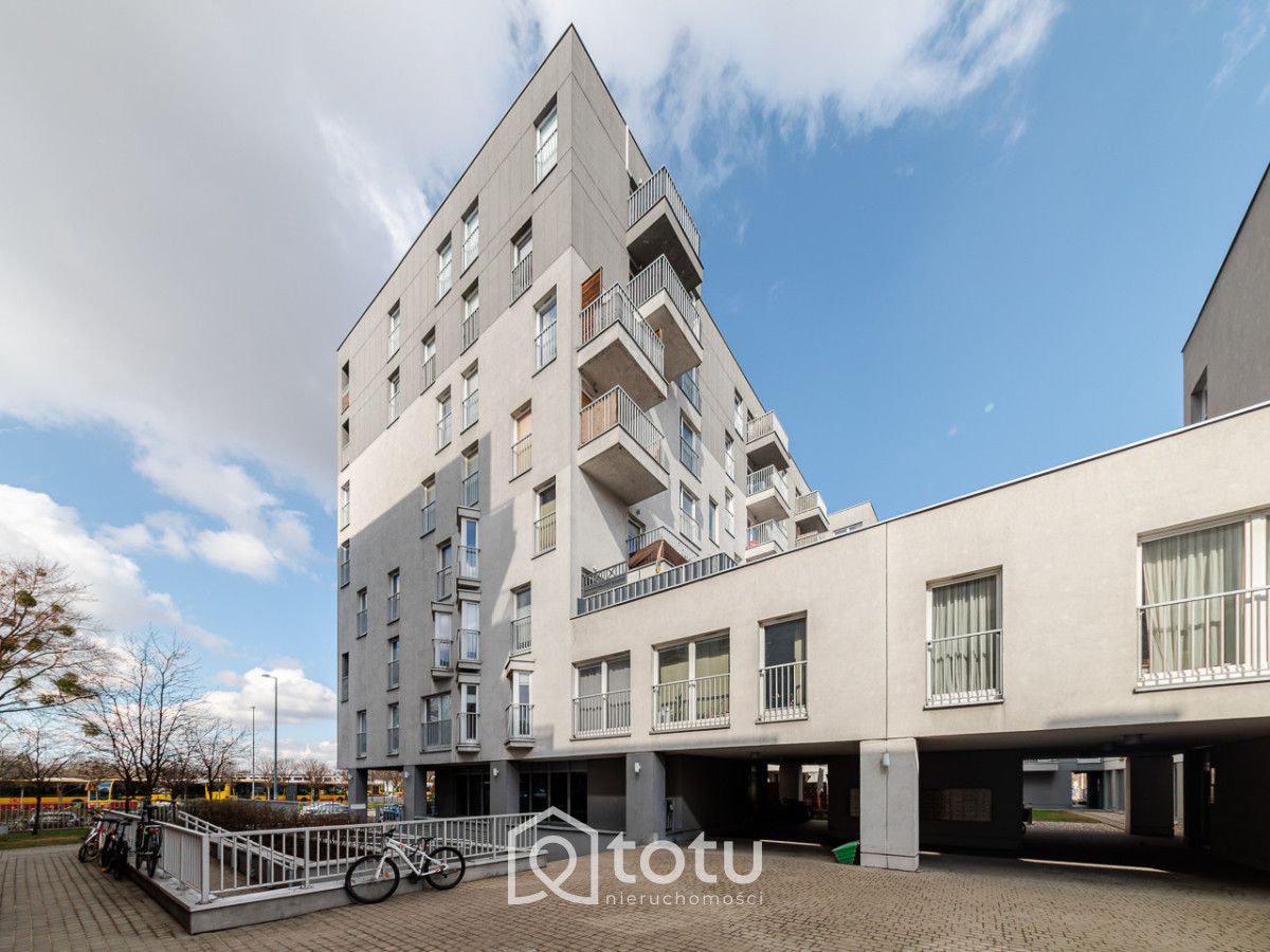 Mieszkanie 3-pokojowe Warszawa Włochy, ul. Krańcowa. Zdjęcie 16