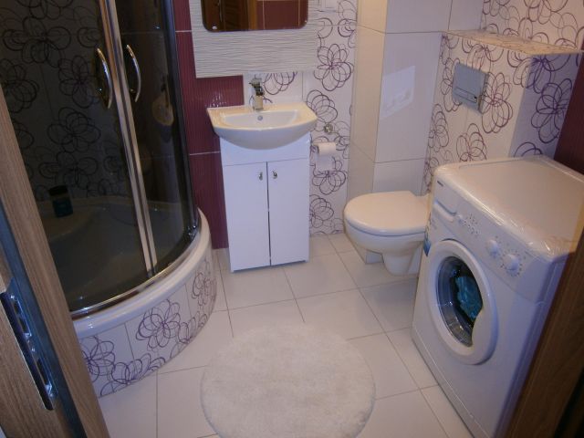 Mieszkanie 2-pokojowe Warszawa Bemowo, ul. Świetlików. Zdjęcie 38