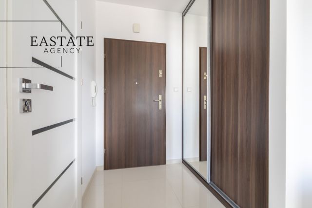 Mieszkanie 2-pokojowe Reda, ul. Morska. Zdjęcie 7