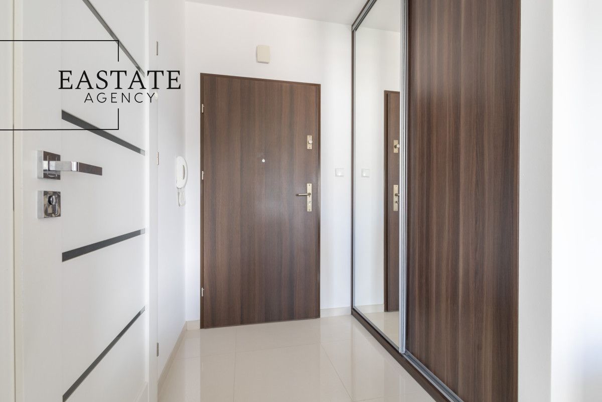 Mieszkanie 2-pokojowe Reda, ul. Morska. Zdjęcie 7