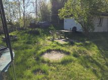 Działka rod Szczecin Golęcino. Zdjęcie 2