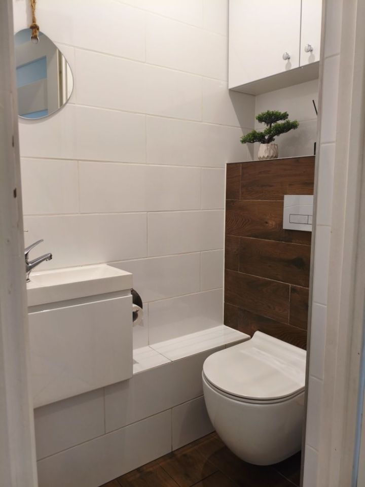 Mieszkanie 3-pokojowe Leśna, ul. Baworowo. Zdjęcie 6