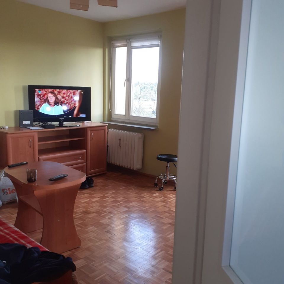 Mieszkanie 2-pokojowe Bydgoszcz Śródmieście, ul. 3 Maja. Zdjęcie 2