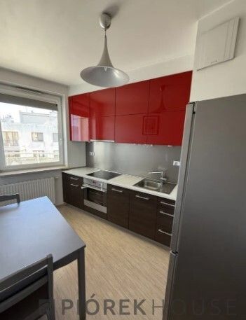 Mieszkanie 2-pokojowe Warszawa Ursynów, ul. Alternatyw. Zdjęcie 5