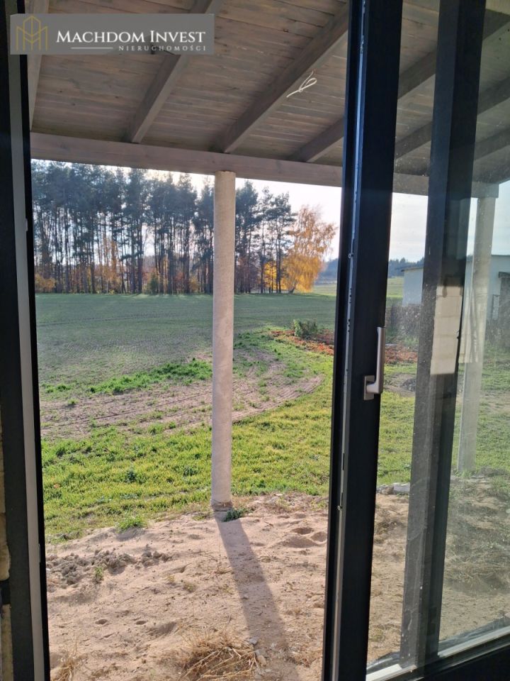 dom wolnostojący, 5 pokoi Tereszewo. Zdjęcie 10