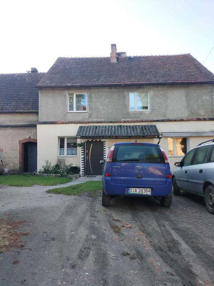 Mieszkanie 2-pokojowe Imbramowice. Zdjęcie 8