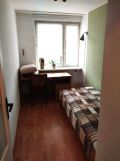 Mieszkanie 3-pokojowe Warszawa Wola, ul. Mordechaja Anielewicza. Zdjęcie 3