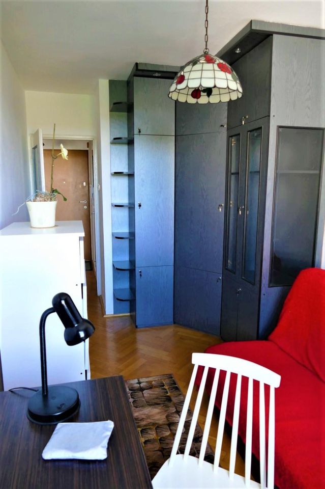 Mieszkanie 2-pokojowe Kraków Krowodrza, ul. Kazimierza Wielkiego. Zdjęcie 6