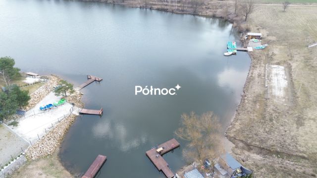 Działka rekreacyjna Rakowice Małe. Zdjęcie 4