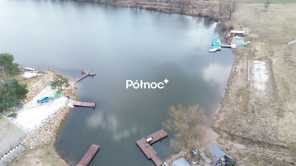 Działka rekreacyjna Rakowice Małe. Zdjęcie 4